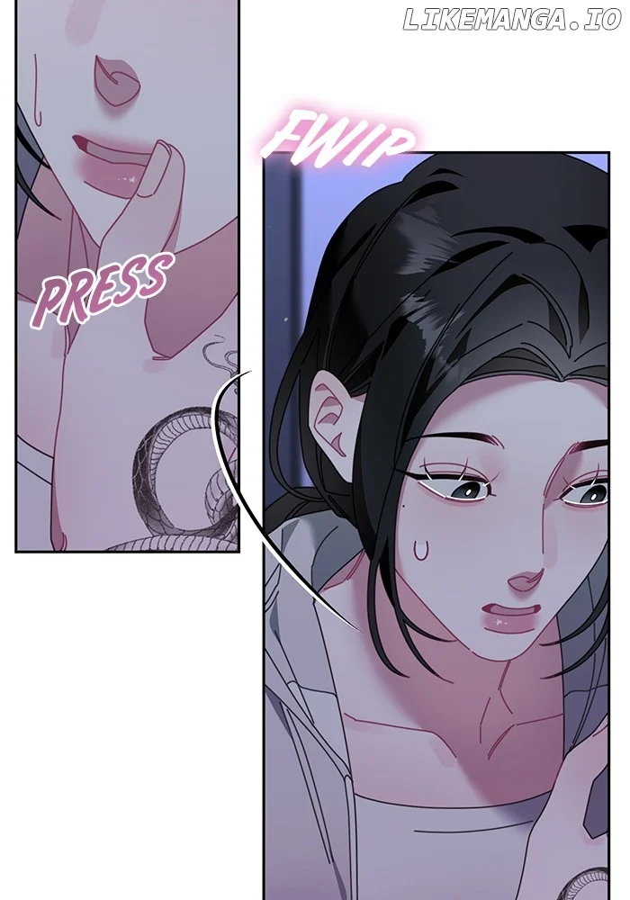 Oh, the Flower That Bloomed on the Wall chapter 23 page 30