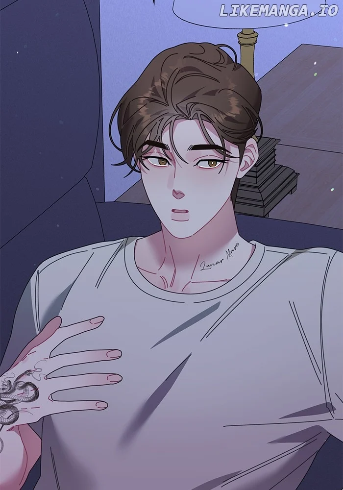 Oh, the Flower That Bloomed on the Wall chapter 23 page 32