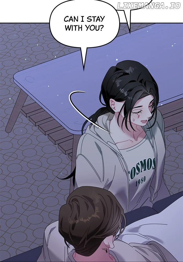 Oh, the Flower That Bloomed on the Wall chapter 23 page 34