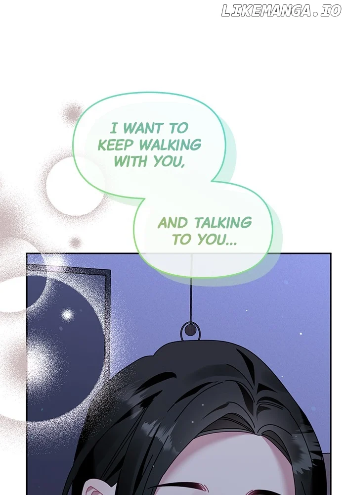 Oh, the Flower That Bloomed on the Wall chapter 23 page 36