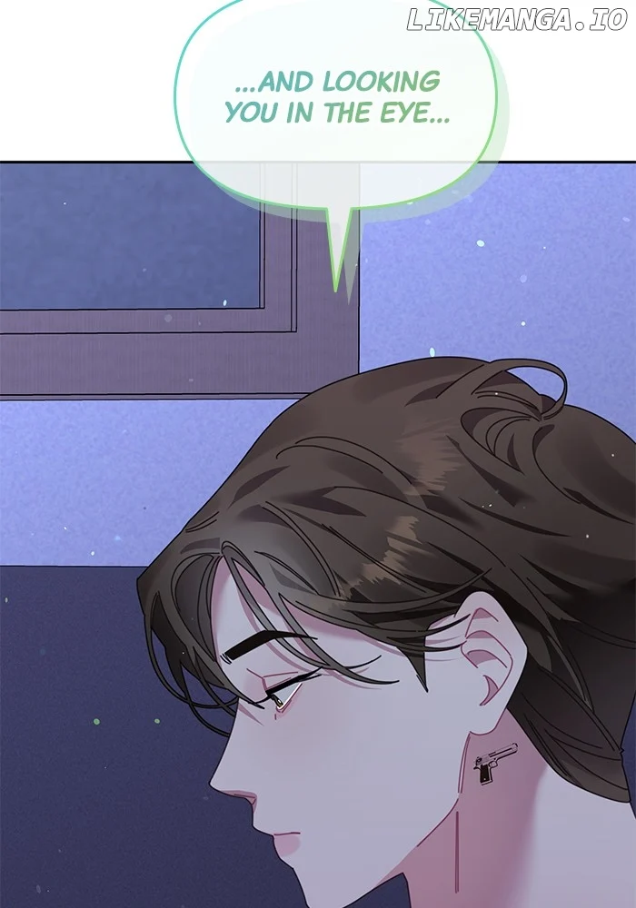 Oh, the Flower That Bloomed on the Wall chapter 23 page 38