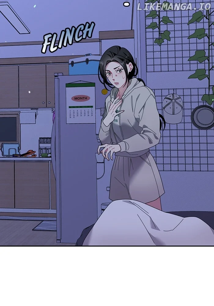 Oh, the Flower That Bloomed on the Wall chapter 23 page 4