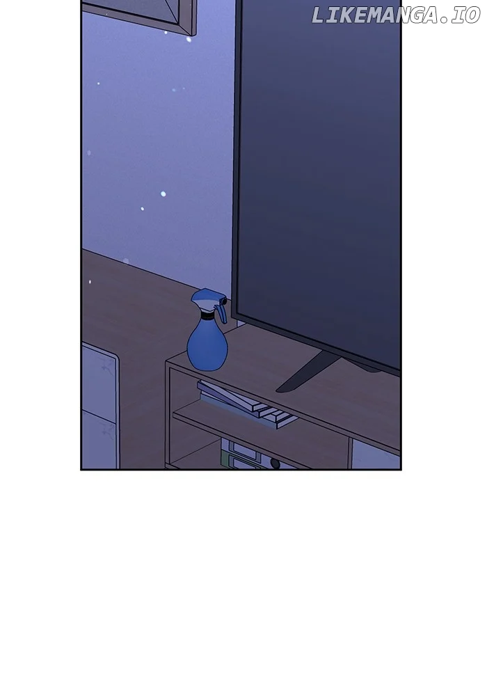 Oh, the Flower That Bloomed on the Wall chapter 23 page 40