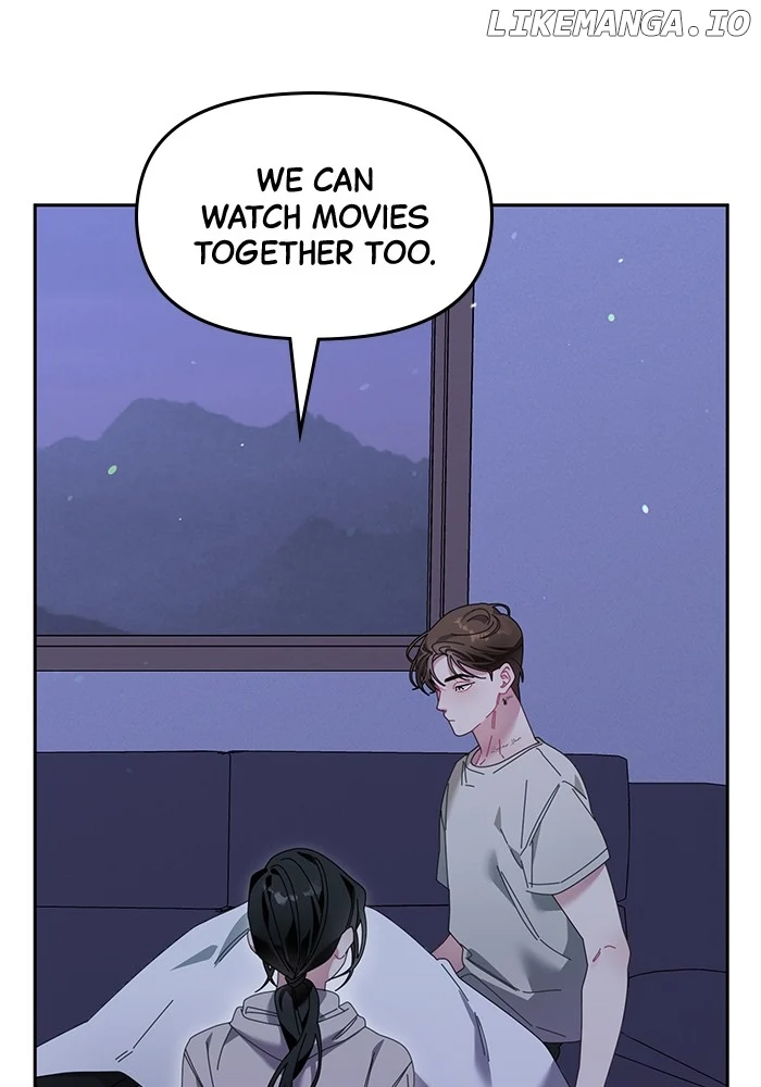 Oh, the Flower That Bloomed on the Wall chapter 23 page 41