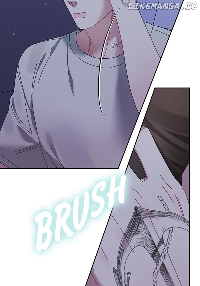Oh, the Flower That Bloomed on the Wall chapter 23 page 45
