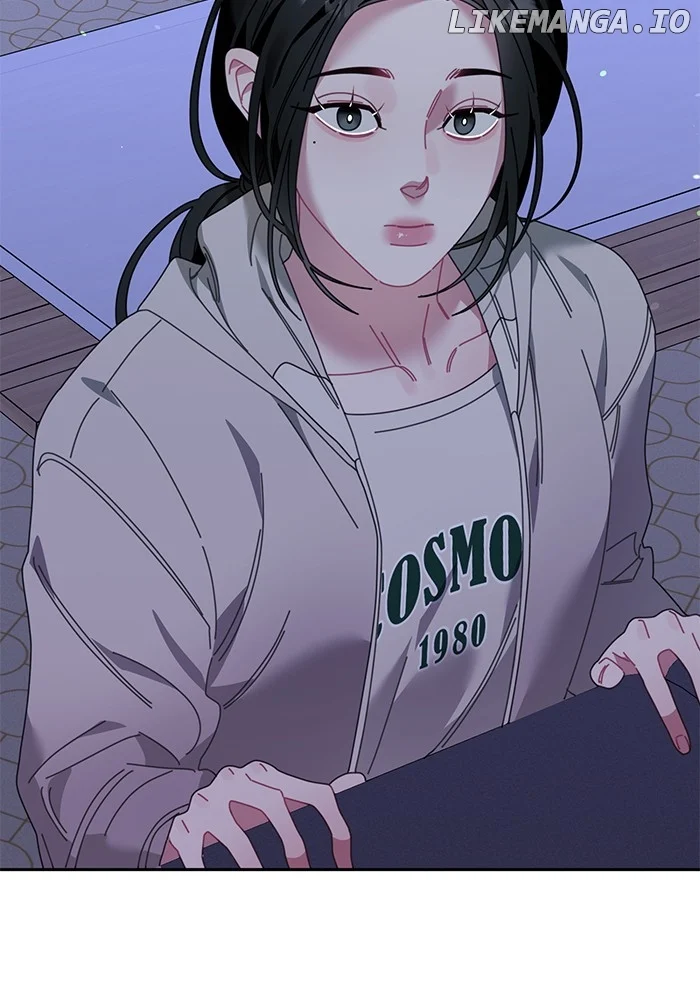 Oh, the Flower That Bloomed on the Wall chapter 23 page 47