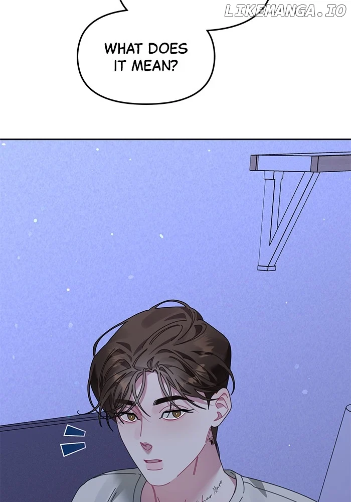 Oh, the Flower That Bloomed on the Wall chapter 23 page 49