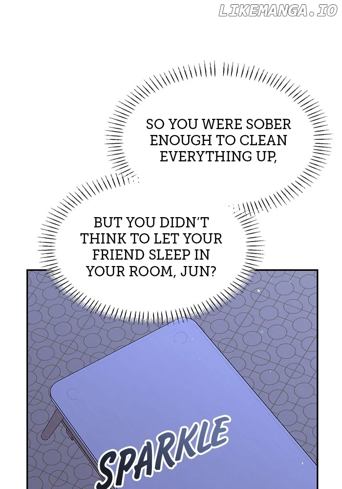 Oh, the Flower That Bloomed on the Wall chapter 23 page 5