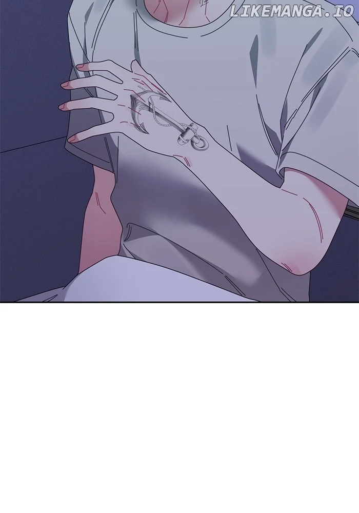 Oh, the Flower That Bloomed on the Wall chapter 23 page 50