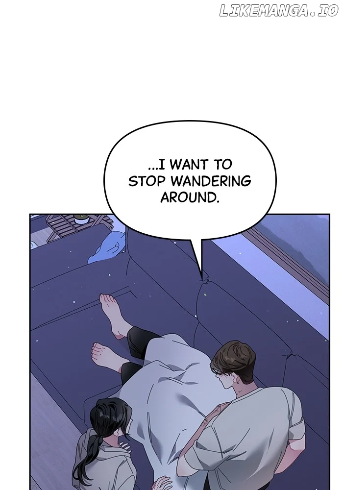 Oh, the Flower That Bloomed on the Wall chapter 23 page 51