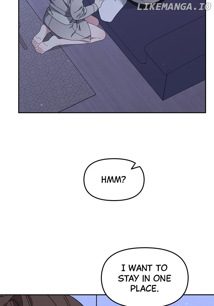 Oh, the Flower That Bloomed on the Wall chapter 23 page 52