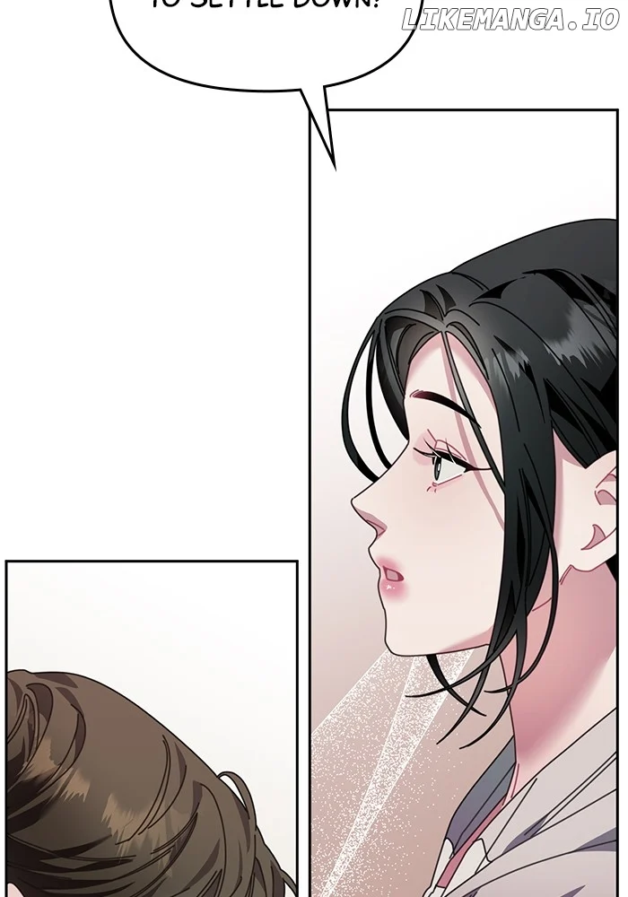 Oh, the Flower That Bloomed on the Wall chapter 23 page 57
