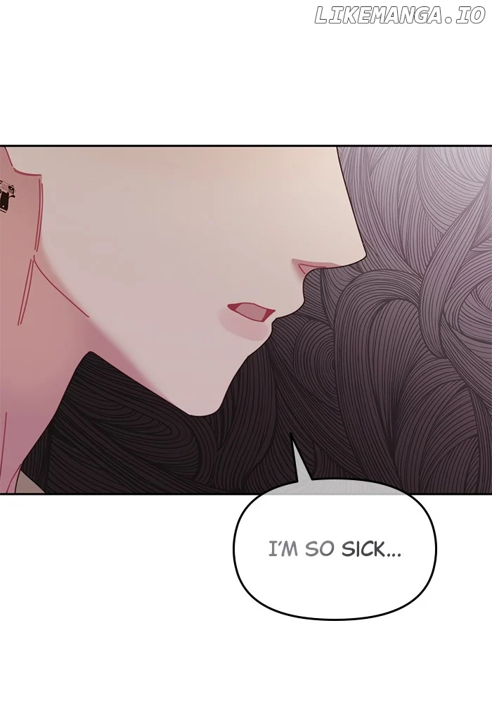 Oh, the Flower That Bloomed on the Wall chapter 23 page 59