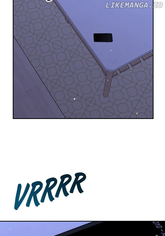 Oh, the Flower That Bloomed on the Wall chapter 23 page 6