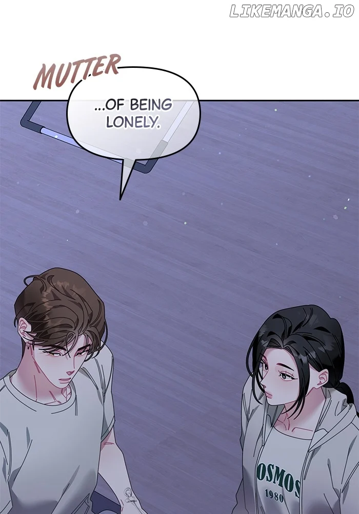 Oh, the Flower That Bloomed on the Wall chapter 23 page 60