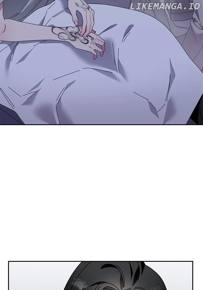 Oh, the Flower That Bloomed on the Wall chapter 23 page 61