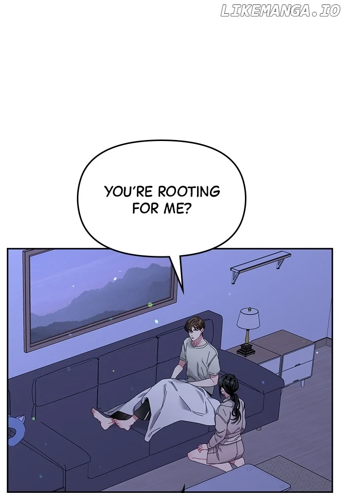 Oh, the Flower That Bloomed on the Wall chapter 23 page 68