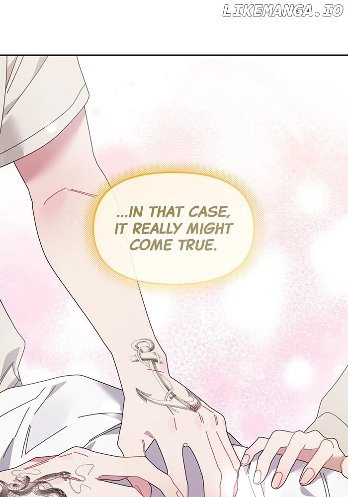 Oh, the Flower That Bloomed on the Wall chapter 23 page 71