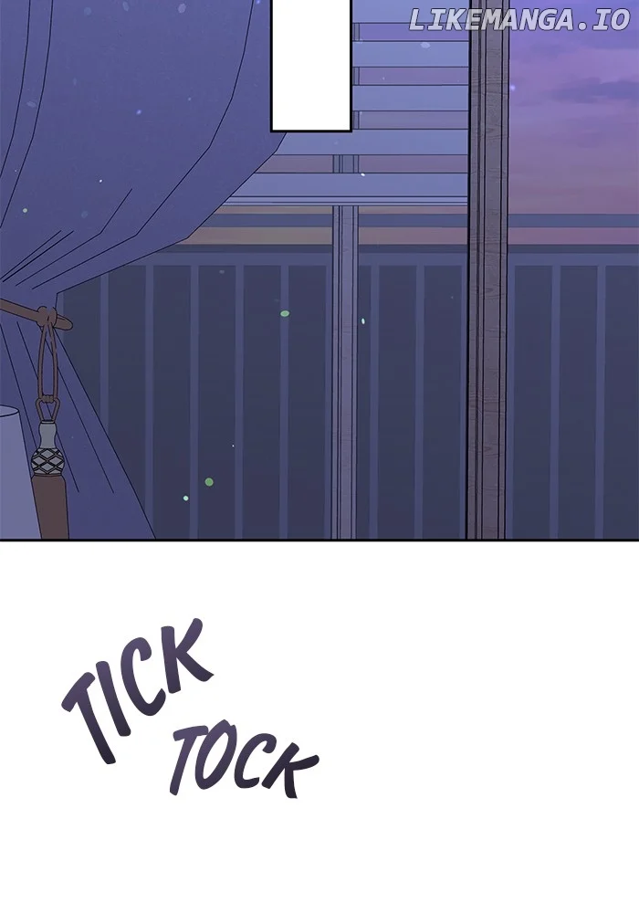 Oh, the Flower That Bloomed on the Wall chapter 23 page 74