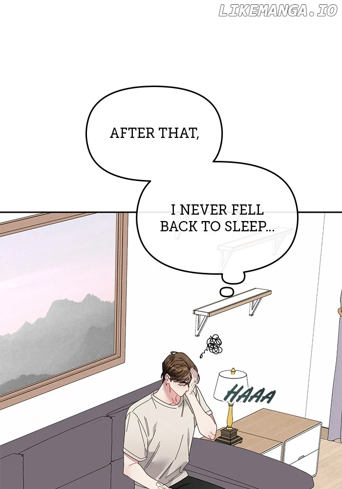 Oh, the Flower That Bloomed on the Wall chapter 23 page 76