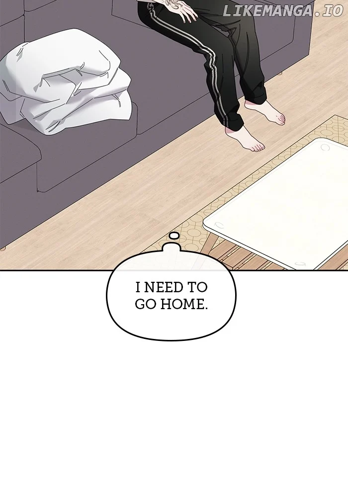 Oh, the Flower That Bloomed on the Wall chapter 23 page 77