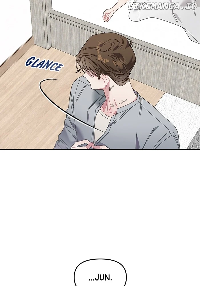 Oh, the Flower That Bloomed on the Wall chapter 23 page 80