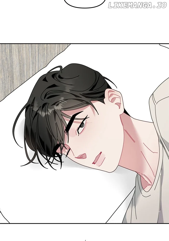 Oh, the Flower That Bloomed on the Wall chapter 23 page 81