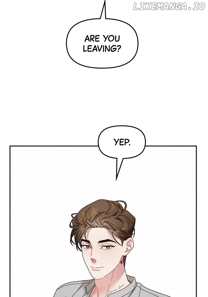 Oh, the Flower That Bloomed on the Wall chapter 23 page 82