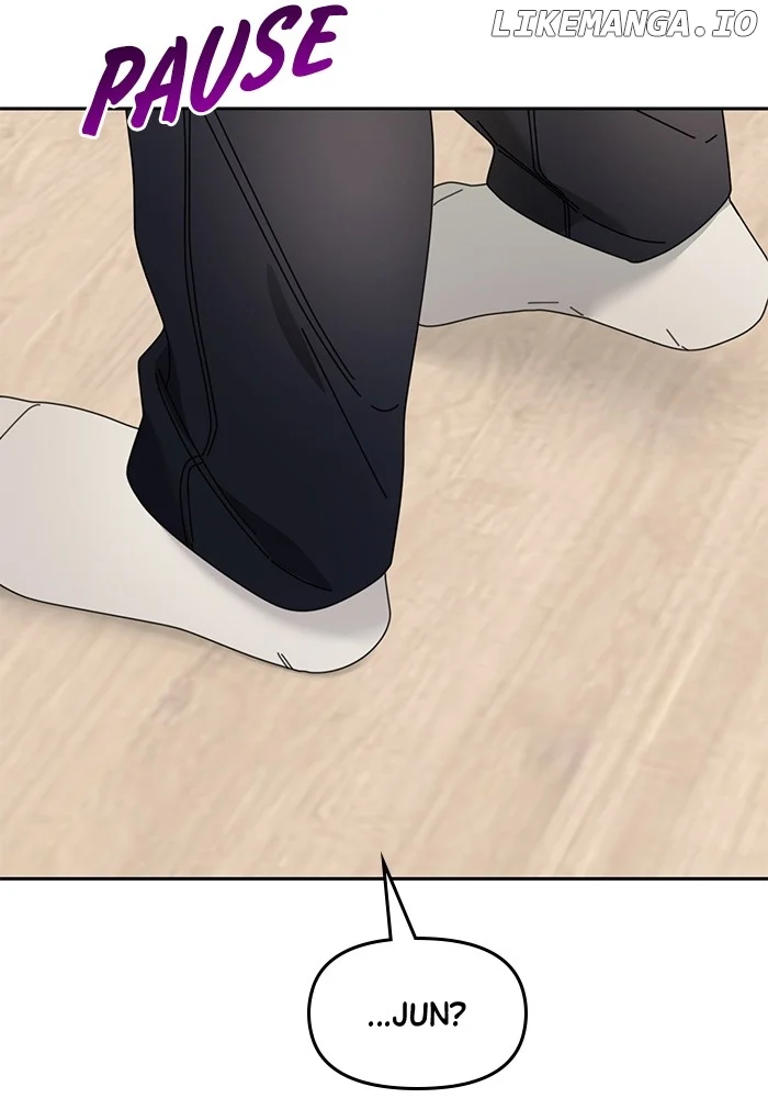 Oh, the Flower That Bloomed on the Wall chapter 23 page 84