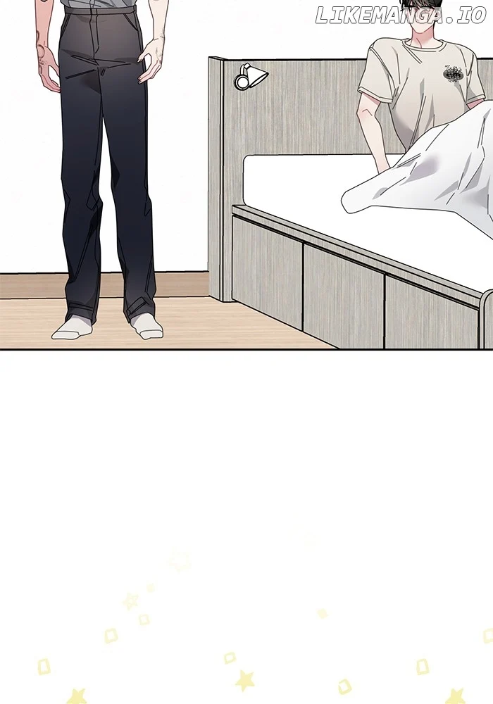 Oh, the Flower That Bloomed on the Wall chapter 23 page 92
