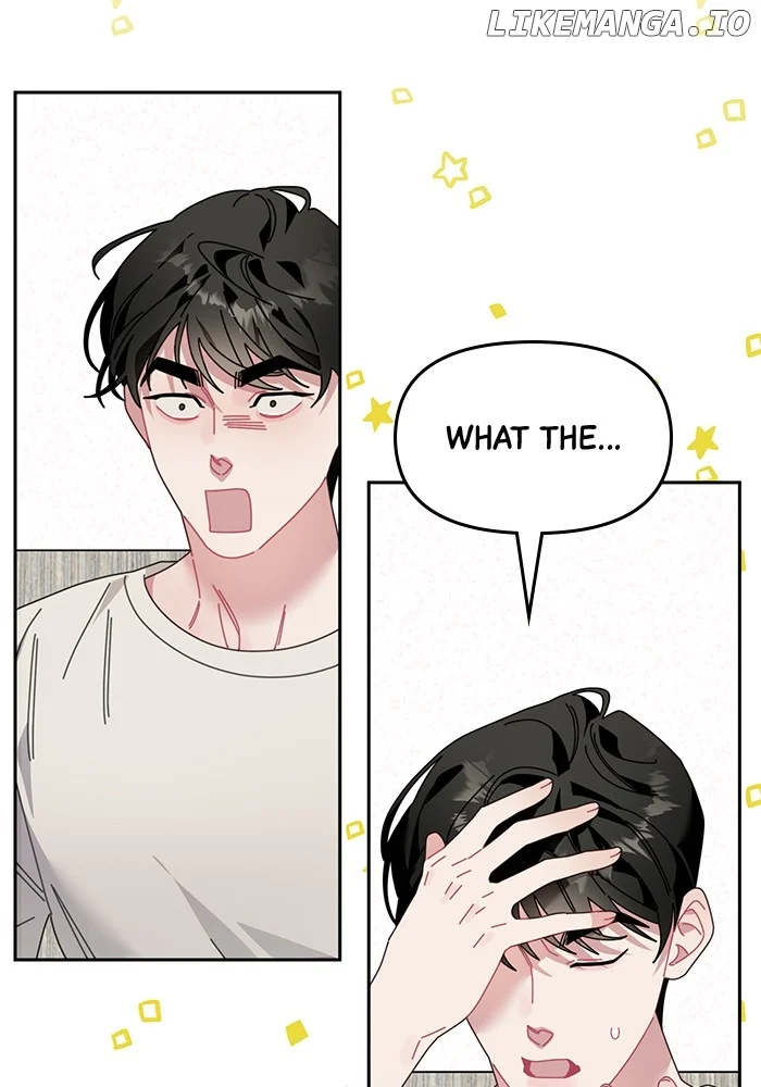 Oh, the Flower That Bloomed on the Wall chapter 23 page 93