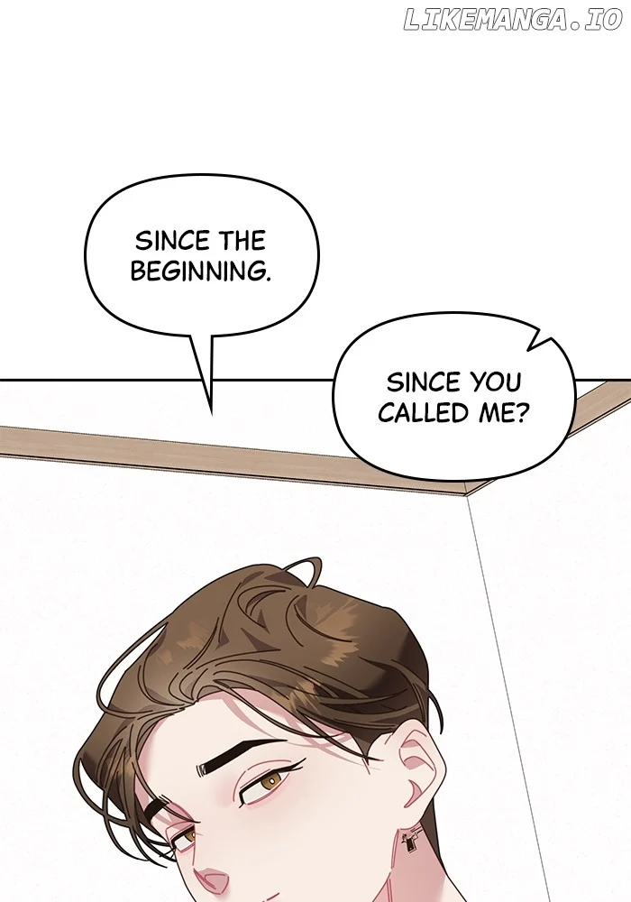 Oh, the Flower That Bloomed on the Wall chapter 23 page 96