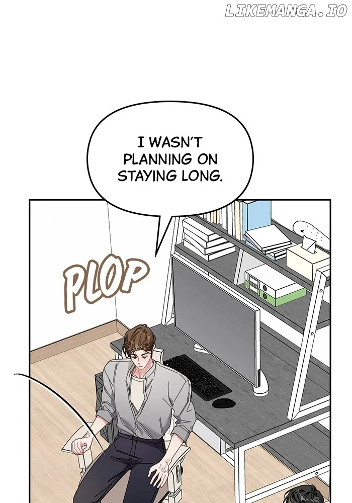 Oh, the Flower That Bloomed on the Wall chapter 23 page 98