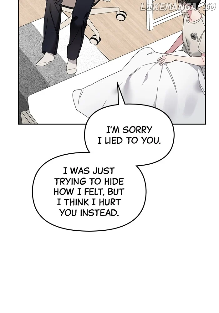Oh, the Flower That Bloomed on the Wall chapter 23 page 99