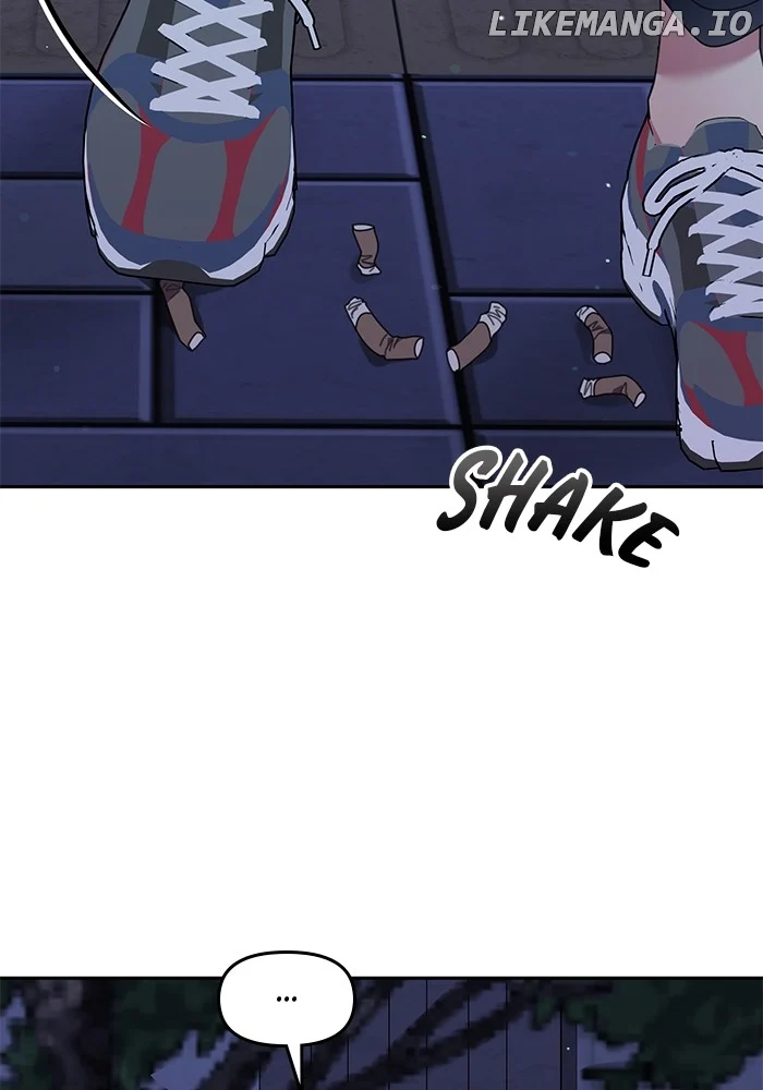 Oh, the Flower That Bloomed on the Wall chapter 24 page 10