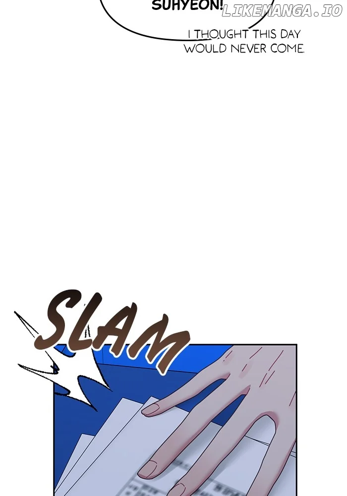Oh, the Flower That Bloomed on the Wall chapter 24 page 100