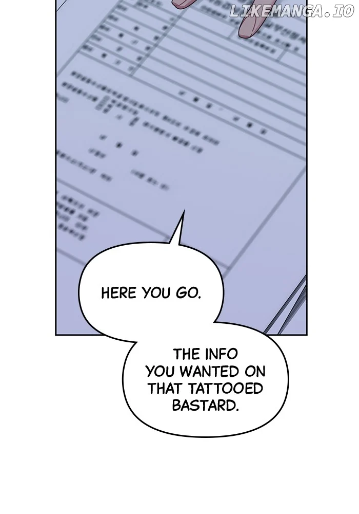 Oh, the Flower That Bloomed on the Wall chapter 24 page 101