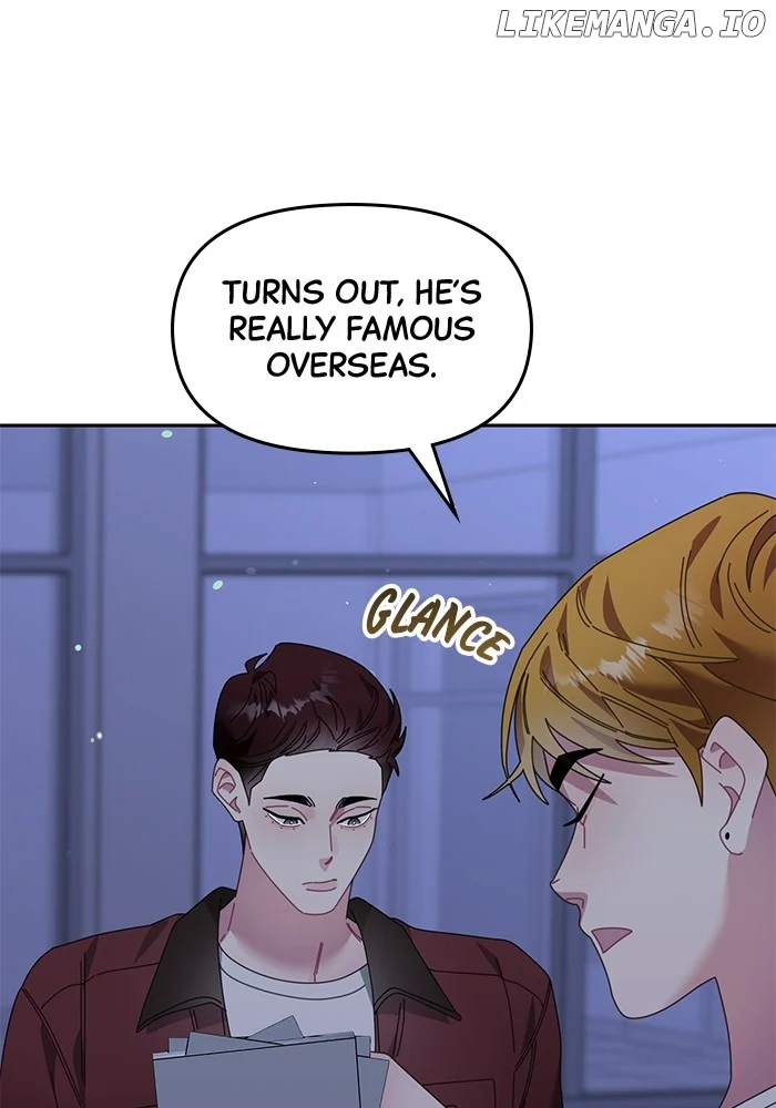 Oh, the Flower That Bloomed on the Wall chapter 24 page 103