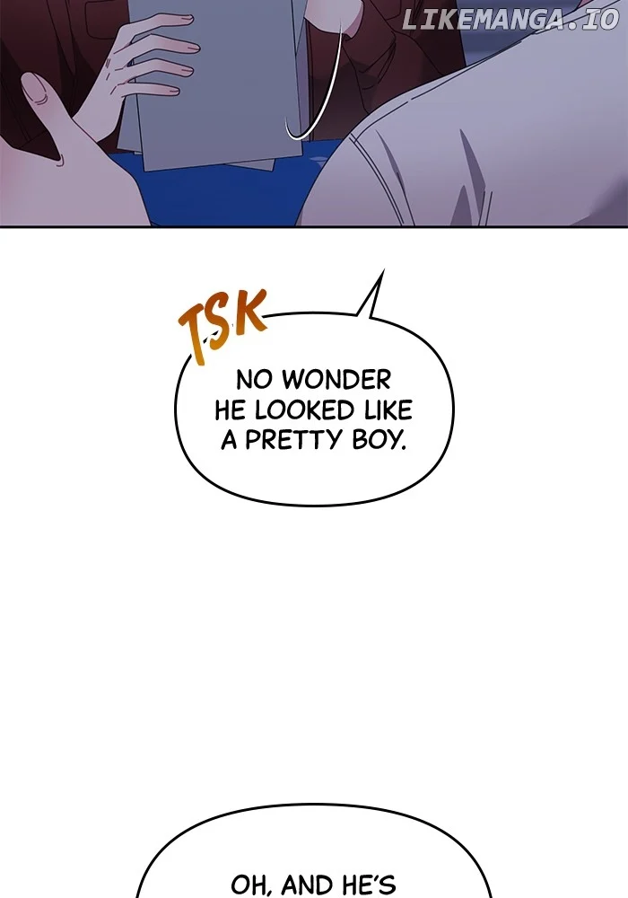 Oh, the Flower That Bloomed on the Wall chapter 24 page 104