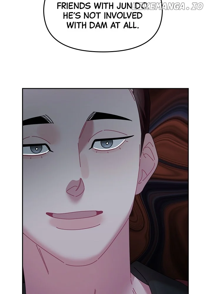 Oh, the Flower That Bloomed on the Wall chapter 24 page 105