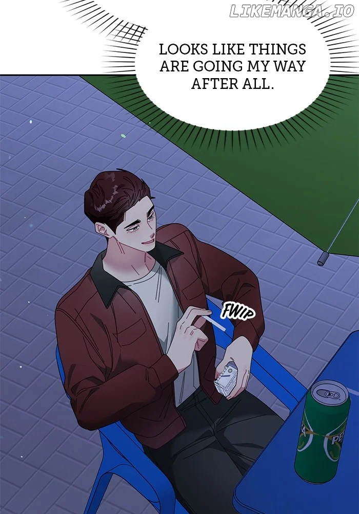 Oh, the Flower That Bloomed on the Wall chapter 24 page 107