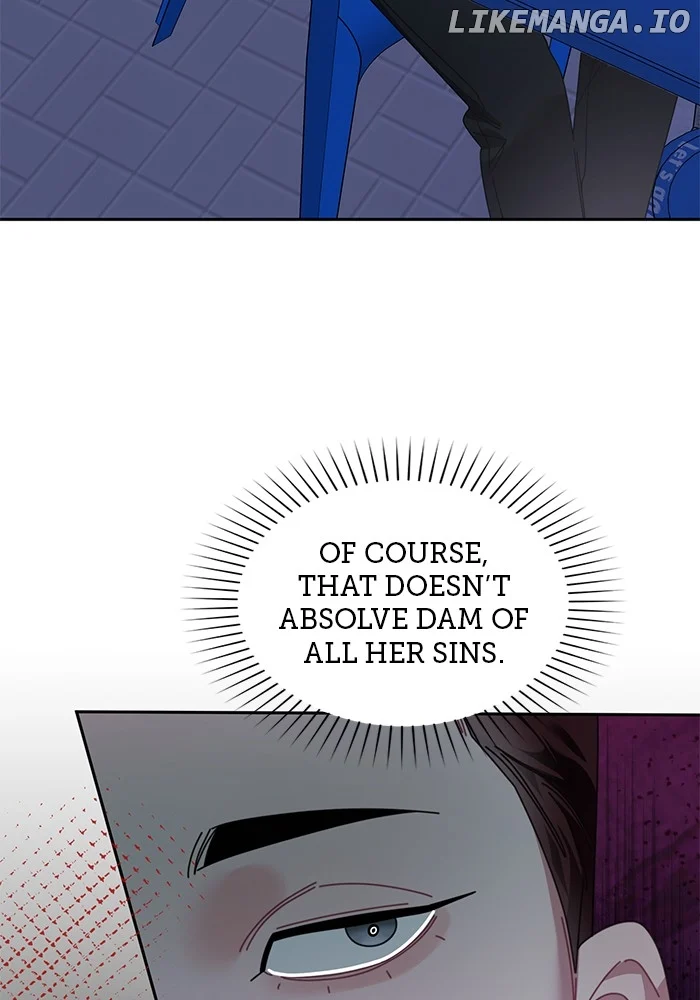 Oh, the Flower That Bloomed on the Wall chapter 24 page 108
