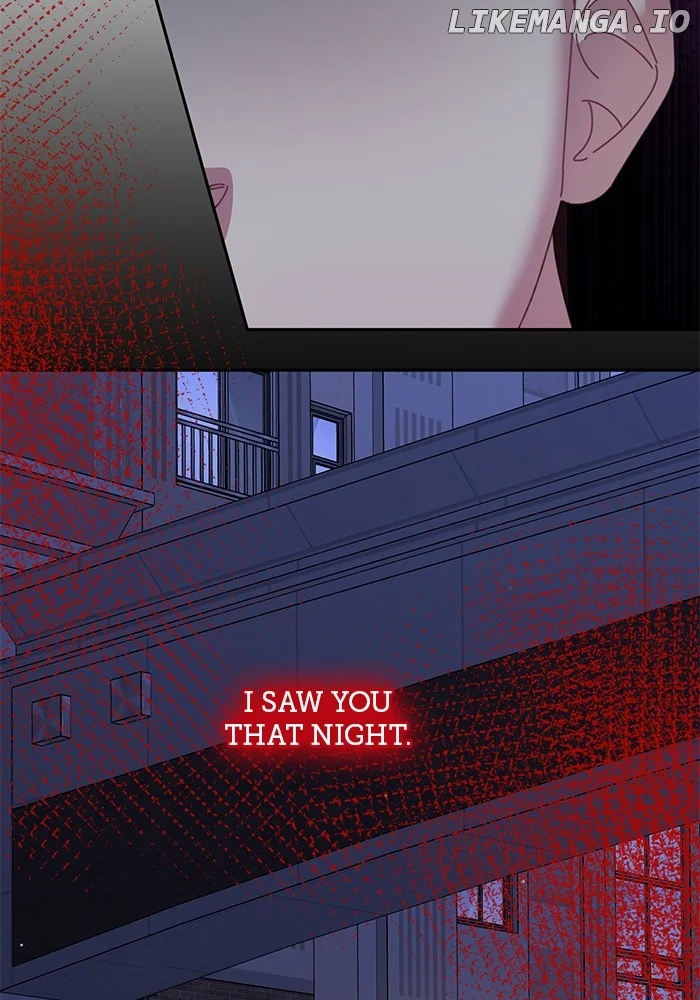 Oh, the Flower That Bloomed on the Wall chapter 24 page 109