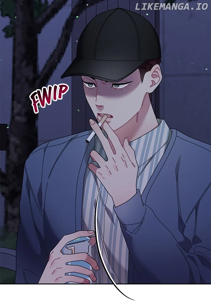 Oh, the Flower That Bloomed on the Wall chapter 24 page 11