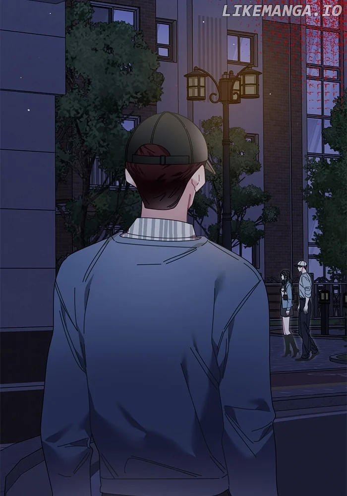 Oh, the Flower That Bloomed on the Wall chapter 24 page 110
