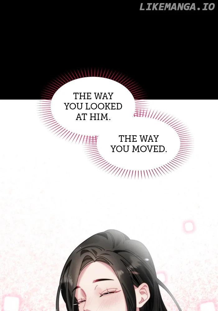 Oh, the Flower That Bloomed on the Wall chapter 24 page 112