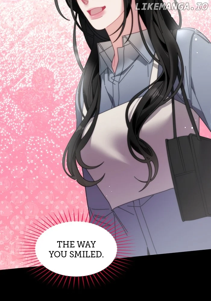Oh, the Flower That Bloomed on the Wall chapter 24 page 113