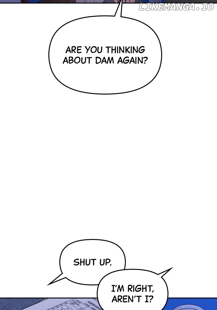 Oh, the Flower That Bloomed on the Wall chapter 24 page 117