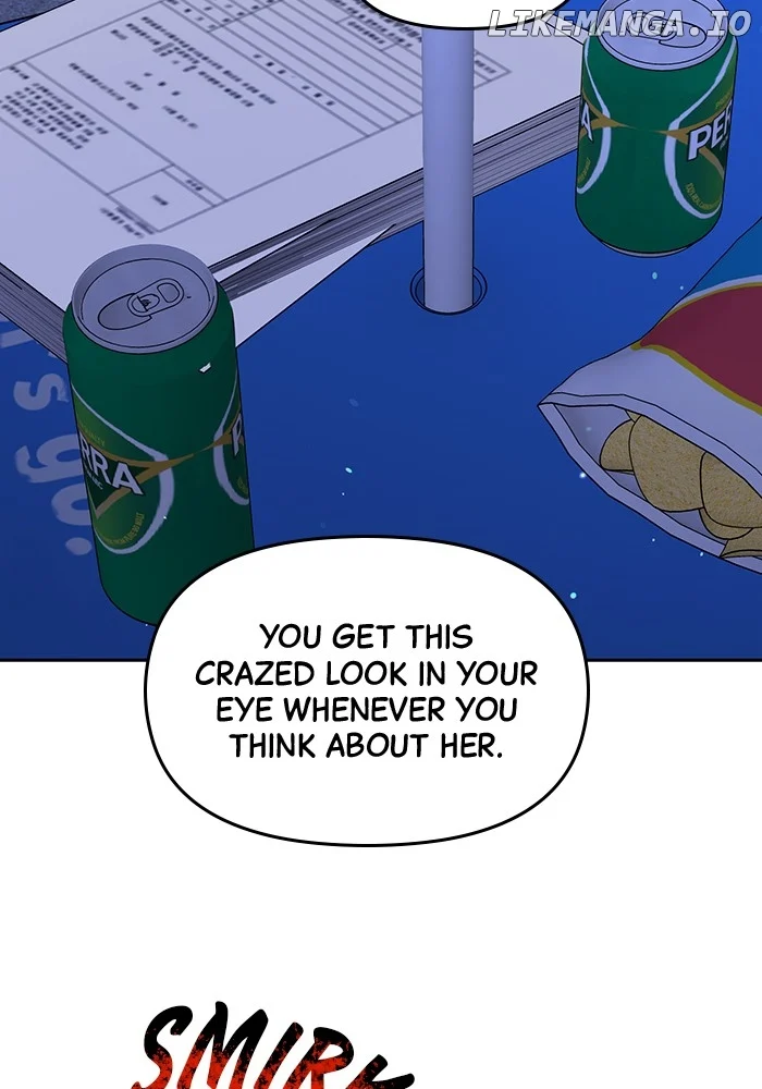 Oh, the Flower That Bloomed on the Wall chapter 24 page 118