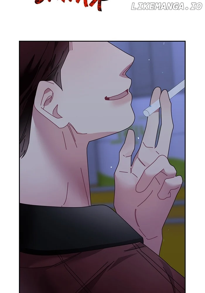 Oh, the Flower That Bloomed on the Wall chapter 24 page 119
